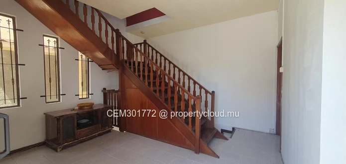 Villa for sale in Flic en Flac
