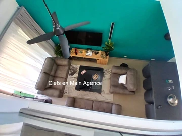 4 Bedroom Townhouse, Duplex