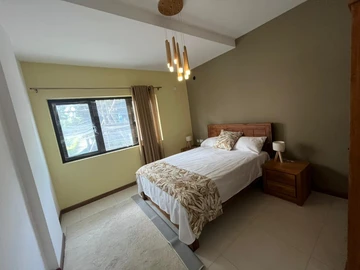 3 Bedroom Apartment