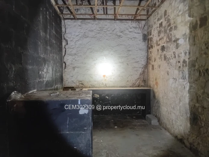 Commercial property for sale, Port Louis
