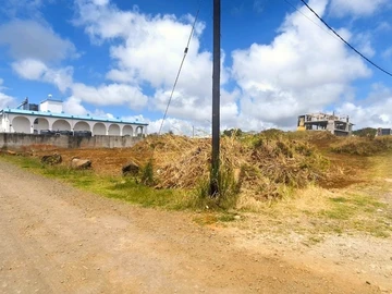 Residential Land