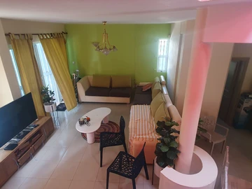 3 Bedroom Villa