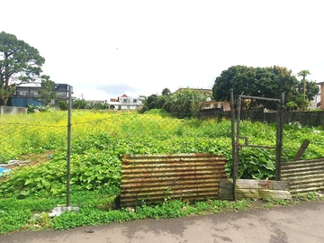 Residential Land