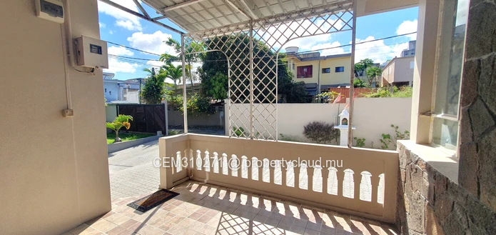 House for Sale – Heart of Vacoas 3 Bedrooms