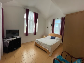Villa de 6 Chambres