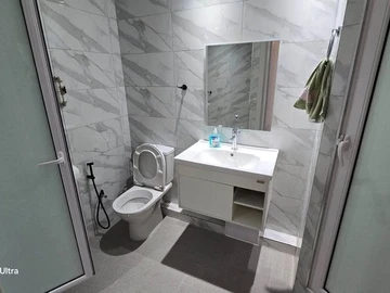 3 Bedroom Apartment
