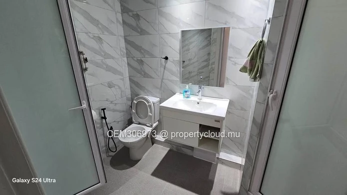 Apartment for Sale – Regency Square, Vandermeesh Street, Beau-Bassin 