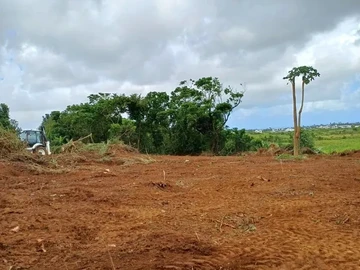Residential Land