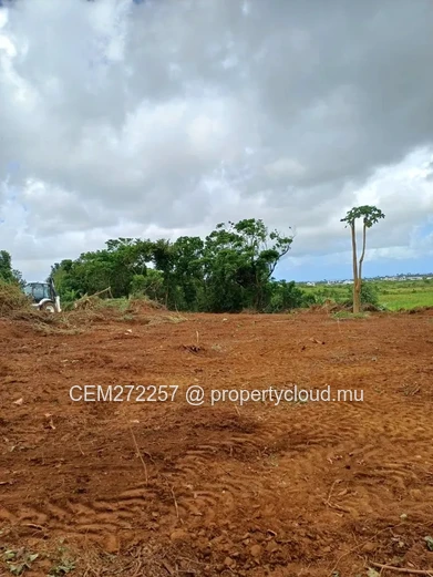 Land for Sale in Gros Billot, New Grove