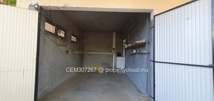 Unfinished House for Sale – Vale, Near La Croisette Grand Baie 