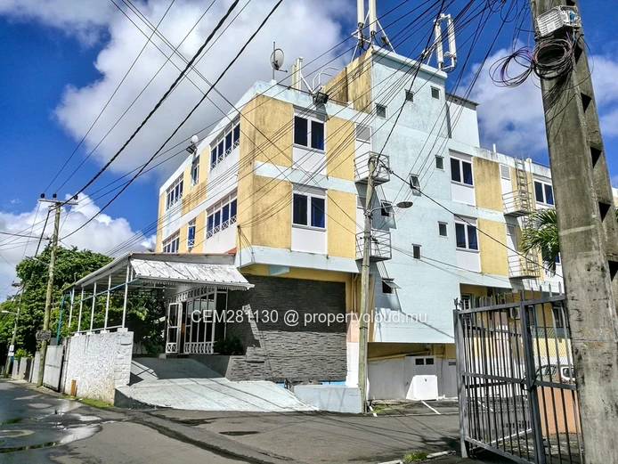 Resort for sale at Quatre Bornes