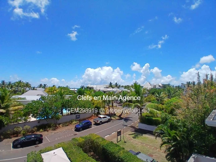 Furnished Luxury Duplex for Rent – Azuri Village, Roches Noires