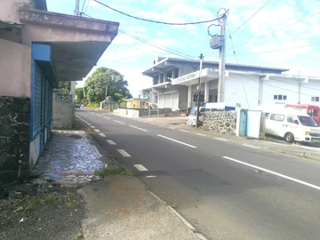 Commercial Land