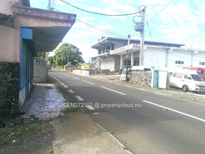 Commercial Land for Sale – 10.90 Perche(s), Surinam, South