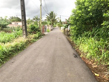 Residential Land