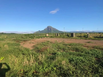 Residential Land