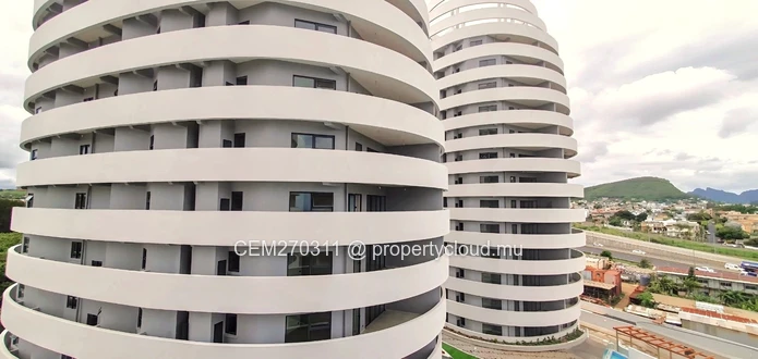 Newly Built Luxury Apartments for Sale – Trianon, Quatre Bornes