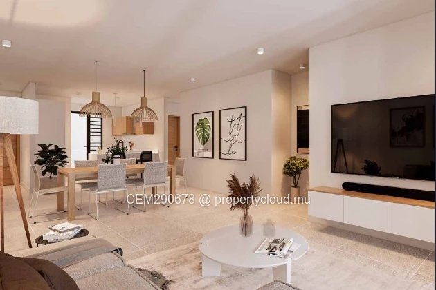 Apartment for sale – Luxury Living in Forest-Side, Curepipe
