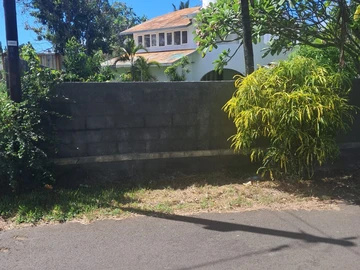 Residential Land