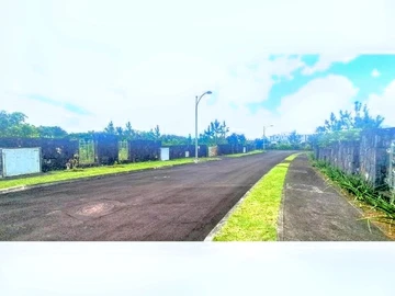 Residential Land