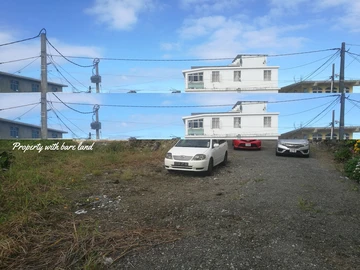 Commercial Land