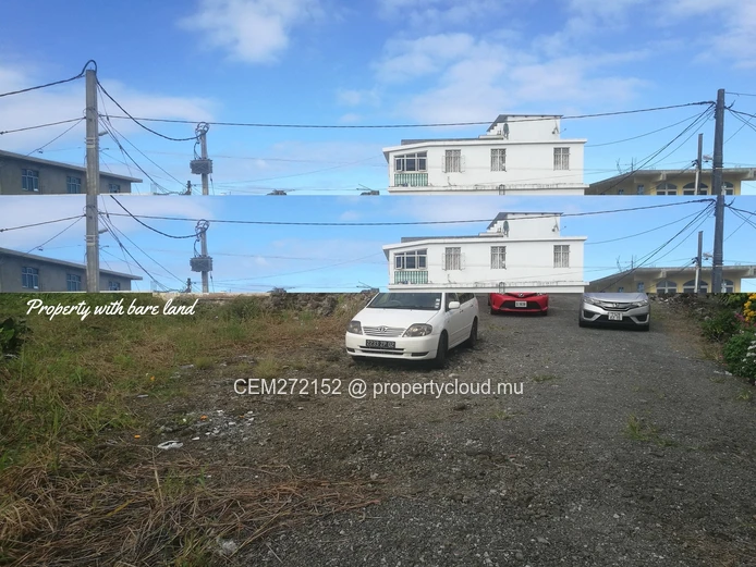 Commercial Land for Sale – 10.90 Perche(s), Surinam, South