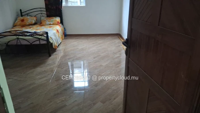 Fully funished  House For Rent In Morc Pont Lardier Bel Air