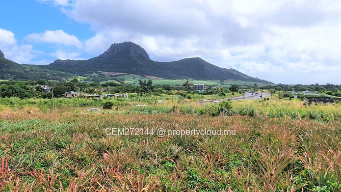 Agricultural Land for Sale – 233 Perche(s), Long Mountain, North