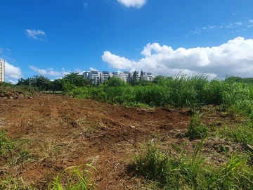 Residential Land