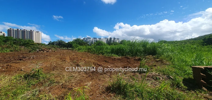 1-Arpent Land for Sale – Sodnac
