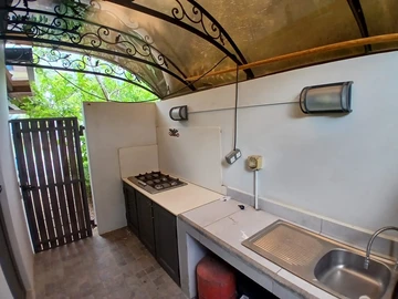2 Bedroom Villa