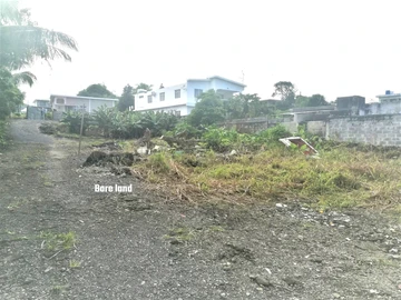 Commercial Land