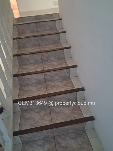 3 Bedrooms House with Pool for Sale – Trou d'Eau Douce 