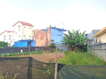 Residential Land