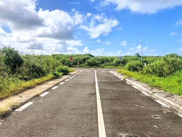 Residential Land