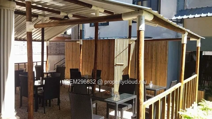Charming Small Hotel 16 Rooms for Sale –Trou aux Biches  