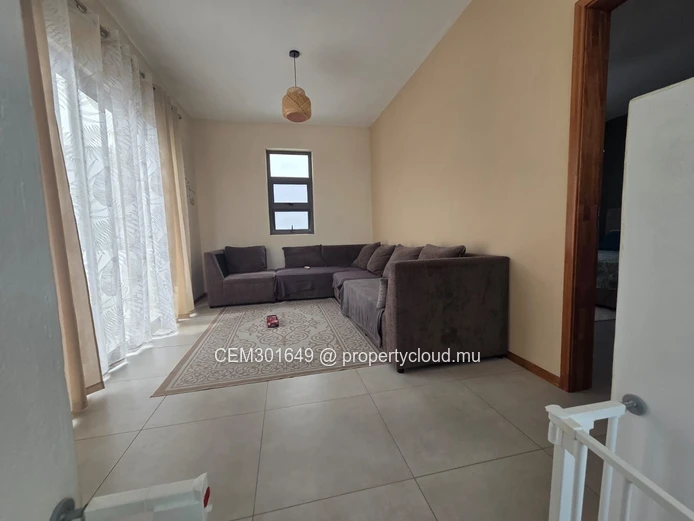 Elegant & Modern 4-bedroom Villa for Sale in Grand Gaube