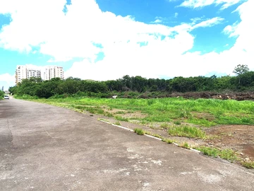 Commercial Land