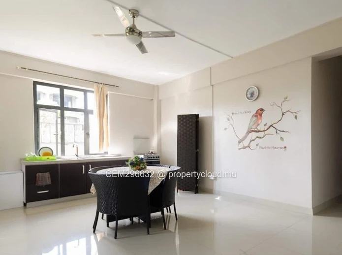 Charming Small Hotel 16 Rooms for Sale –Trou aux Biches  