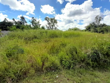 Residential Land