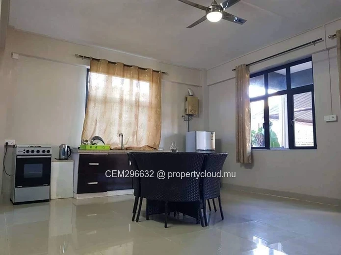 Charming Small Hotel 16 Rooms for Sale –Trou aux Biches  