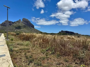Residential Land