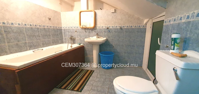 Apartment for Sale – Sodnac, Quatre-Bornes 