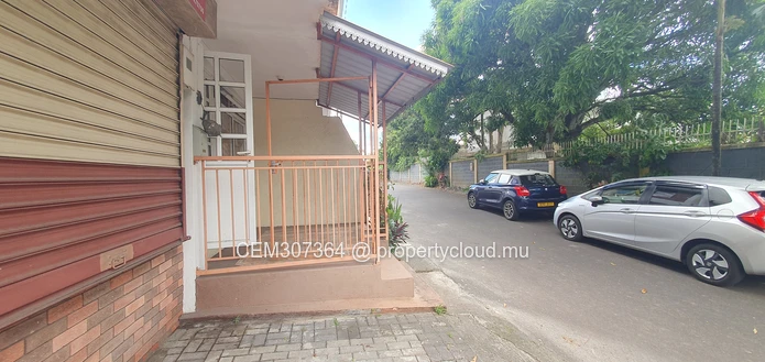 Apartment for Sale – Sodnac, Quatre-Bornes 