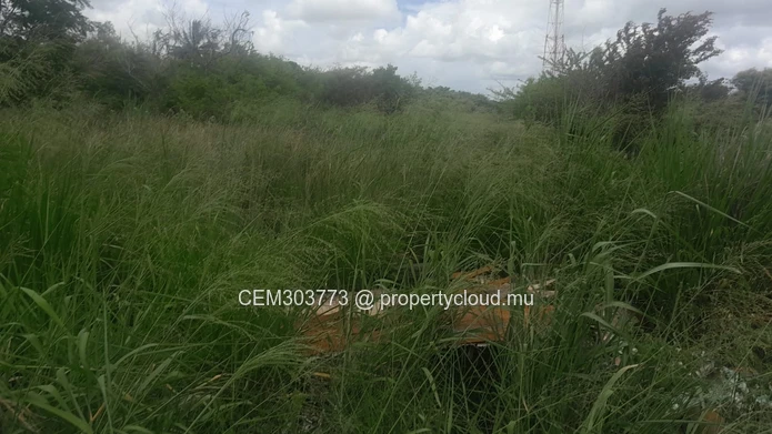 10 Arpent Industrial Land for Sale – Petite Rivière