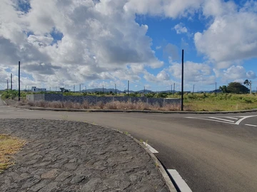 Residential Land