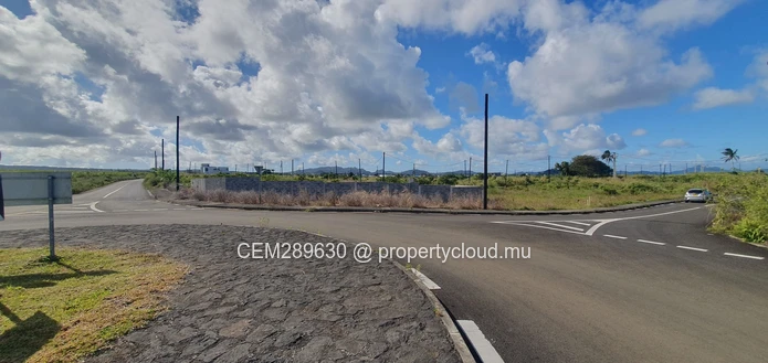 Prime Residential Land For Sale In Residence Rose Belle – An Exceptional Investment Opportunity