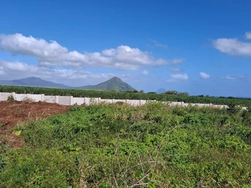 Residential Land