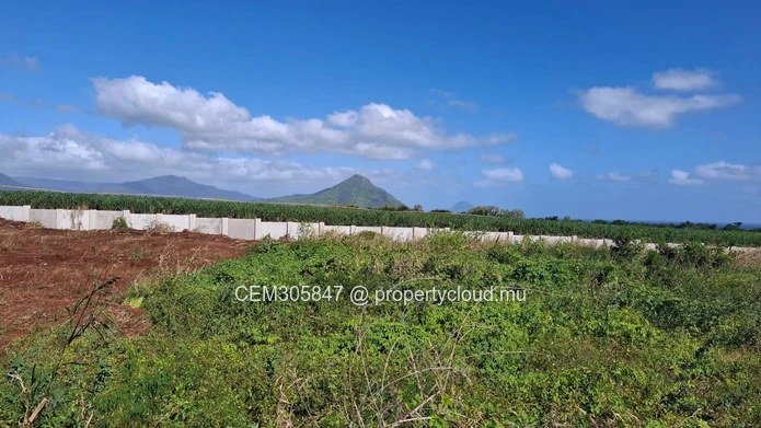 Residential Land for Sale – Magenta Parkside, Quartier A 17 Perches