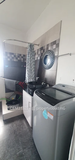 Semi-Furnished Apartment for Sale – Curepipe Town Centre 
